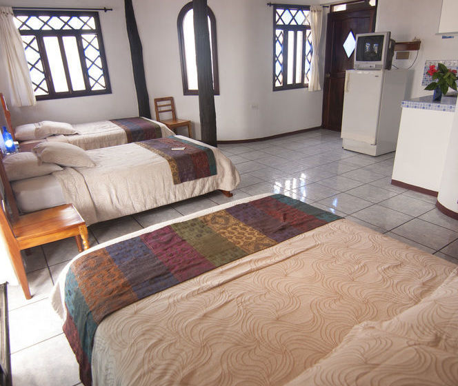 Hotel Maidith White Cove | Puerto Ayora | Galápagos | Ecuador 3