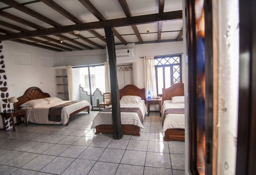 Hotel Maidith White Cove | Puerto Ayora | Galápagos | Ecuador 4