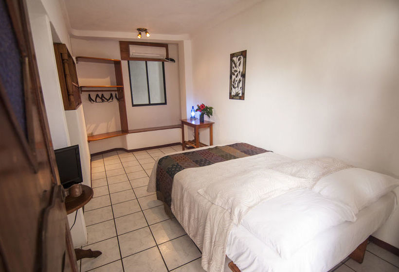 Hotel Maidith White Cove | Puerto Ayora | Galápagos | Ecuador 5