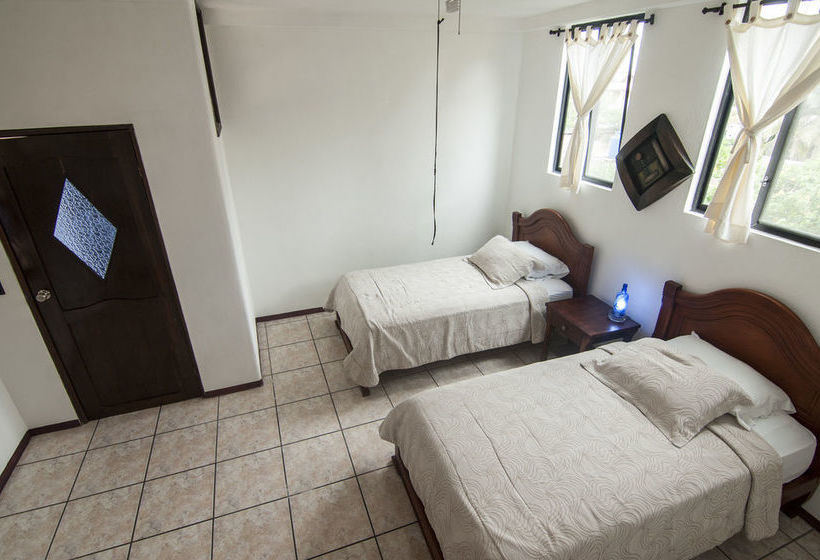 Hotel Maidith White Cove | Puerto Ayora | Galápagos | Ecuador 6