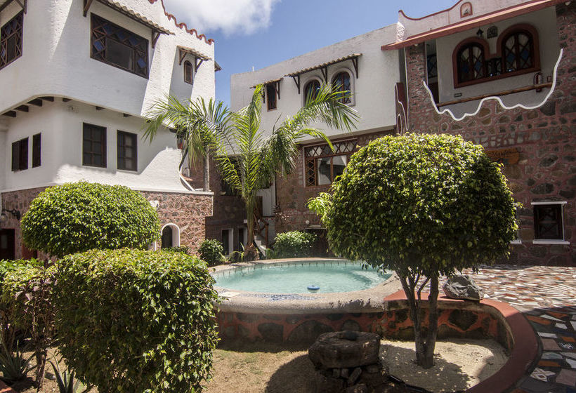 Hotel Maidith White Cove | Puerto Ayora | Galápagos | Ecuador 9