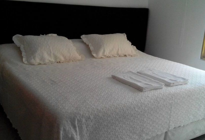 Hotel Central Park | Bogotá | Distrito Capital | Colombia 13