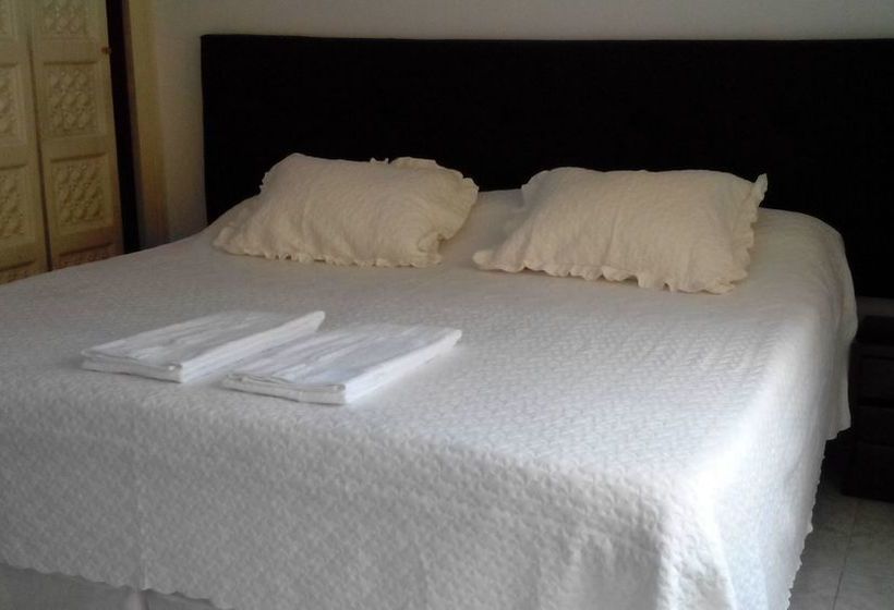 Hotel Central Park | Bogotá | Distrito Capital | Colombia 4