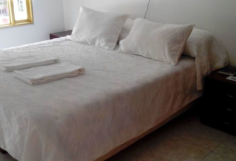 Hotel Central Park | Bogotá | Distrito Capital | Colombia 5