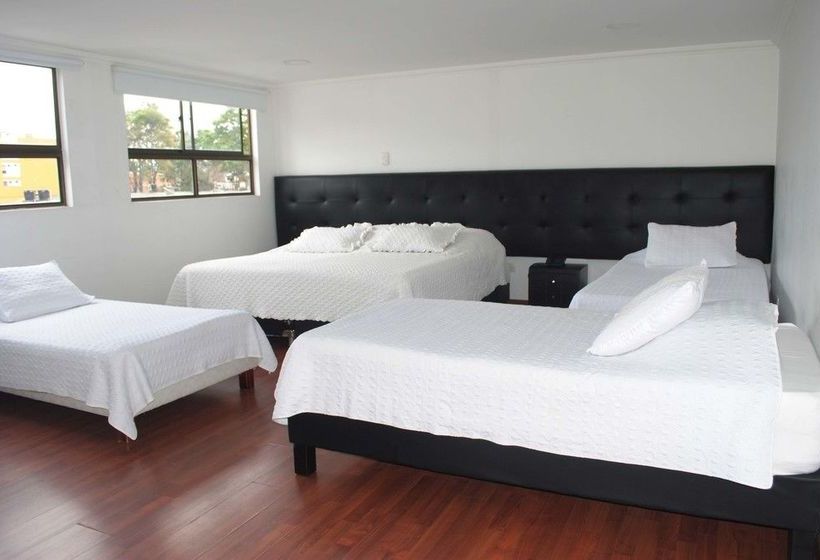 Hotel Central Park | Bogotá | Distrito Capital | Colombia 6