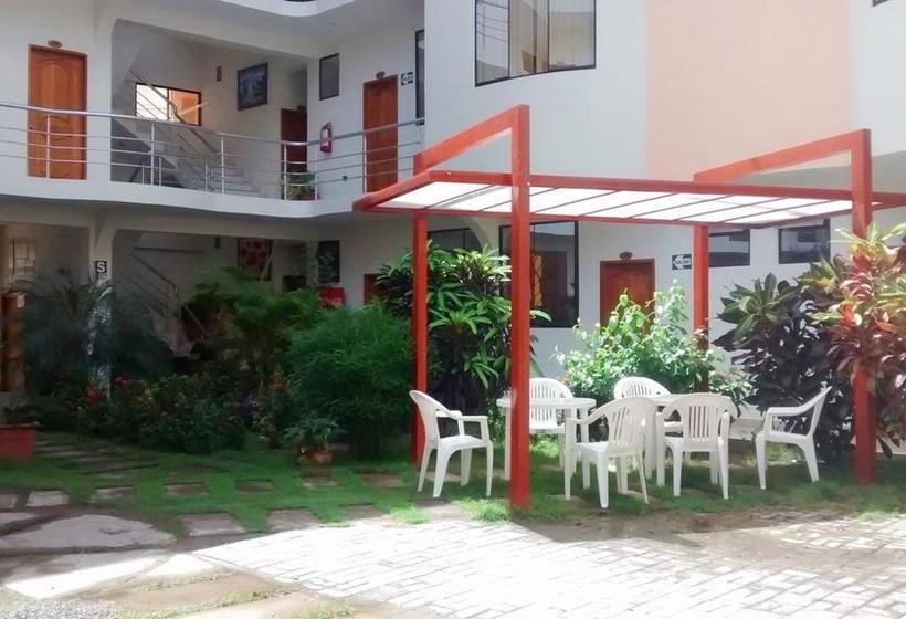 Hotel Royal Kerkus | Tarapoto | San Martín | Perú 12
