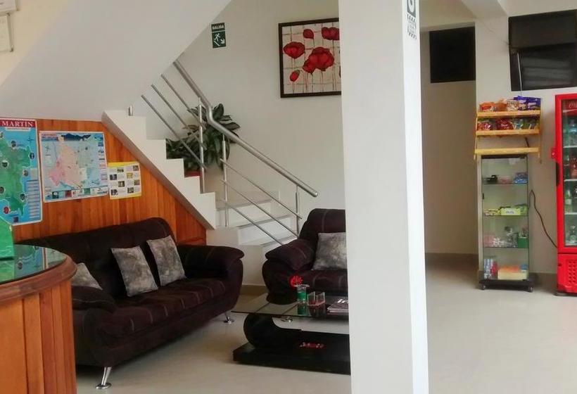 Hotel Royal Kerkus | Tarapoto | San Martín | Perú 13