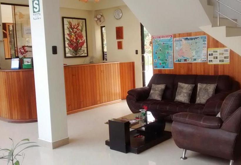 Hotel Royal Kerkus | Tarapoto | San Martín | Perú 14