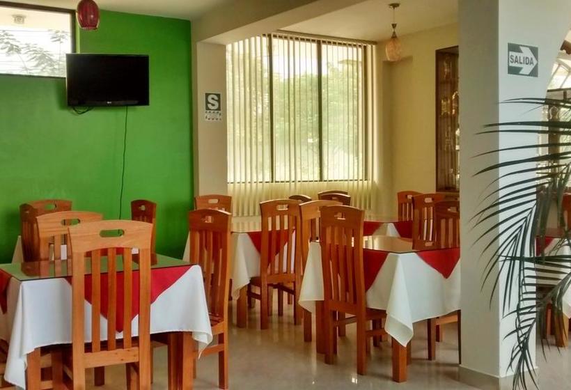 Hotel Royal Kerkus | Tarapoto | San Martín | Perú 16