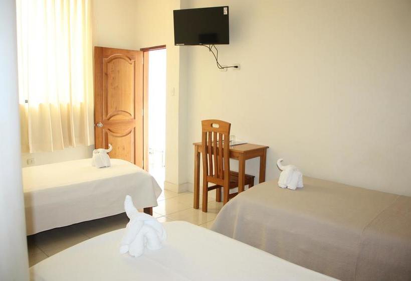 Hotel Royal Kerkus | Tarapoto | San Martín | Perú 18