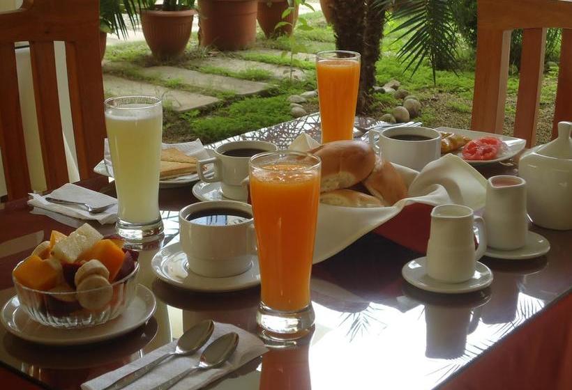 Hotel Royal Kerkus | Tarapoto | San Martín | Perú 19