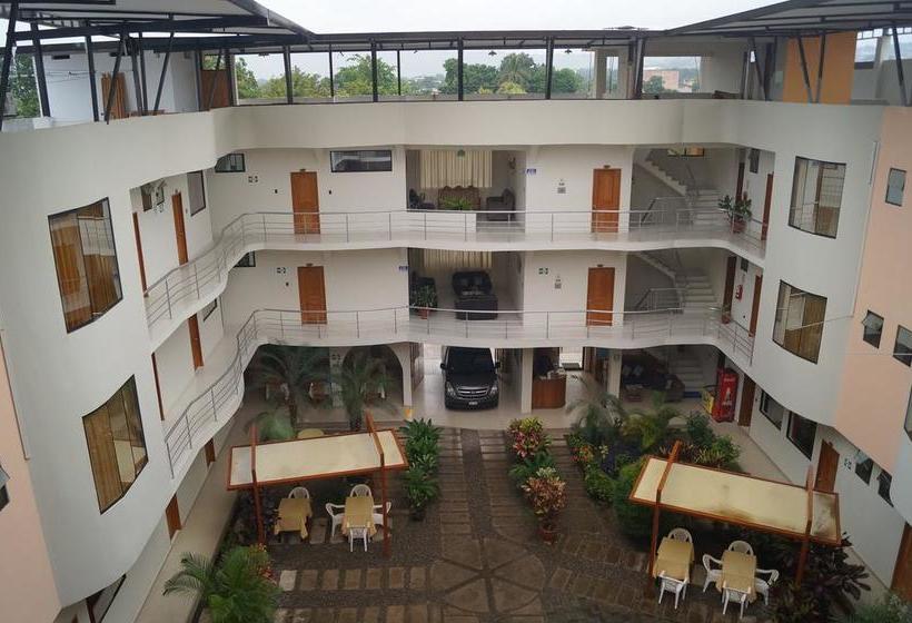 Hotel Royal Kerkus | Tarapoto | San Martín | Perú 2