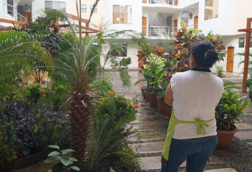 Hotel Royal Kerkus | Tarapoto | San Martín | Perú 4