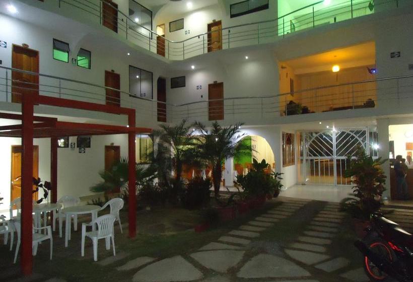 Hotel Royal Kerkus | Tarapoto | San Martín | Perú 7