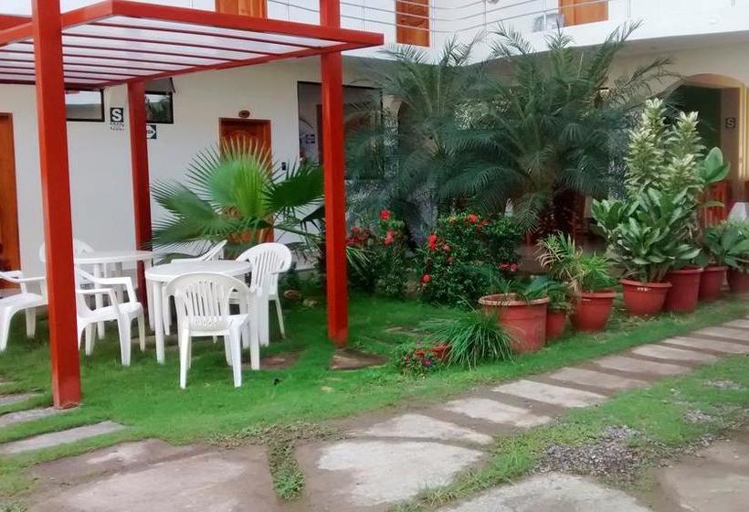 Hotel Royal Kerkus | Tarapoto | San Martín | Perú 8