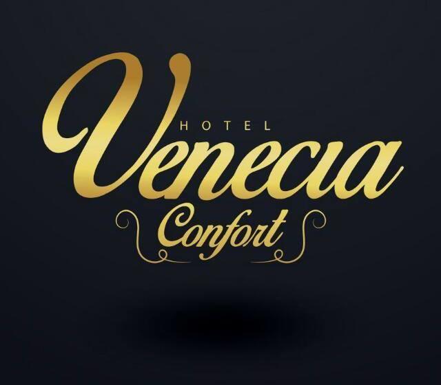 Hotel Venecia Confort San Juan de Pasto