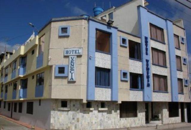 Hotel Venecia Confort | San Juan de Pasto | Nariño | Colombia 10