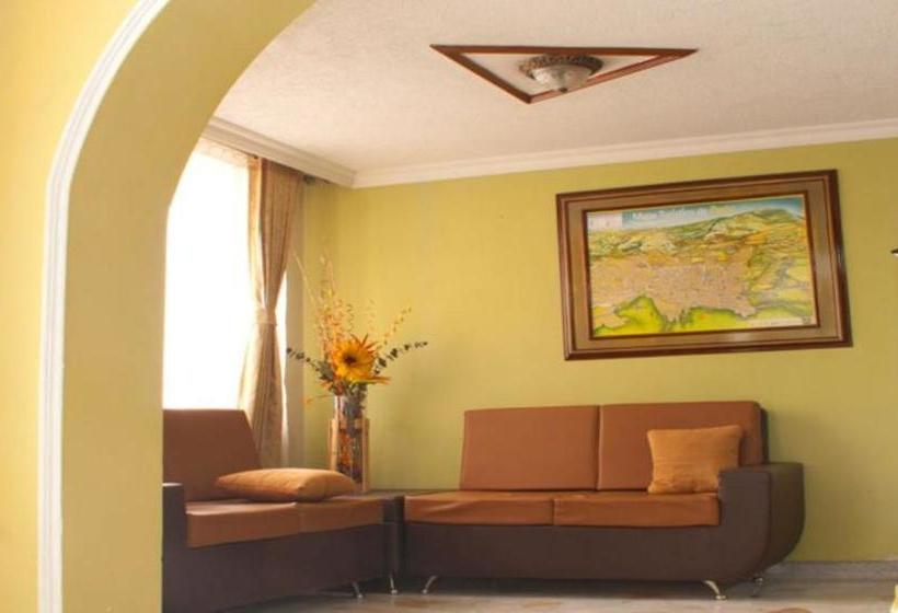 Hotel Venecia Confort | San Juan de Pasto | Nariño | Colombia 11