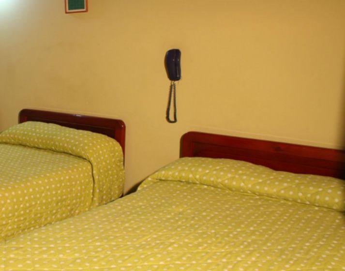 Hotel Venecia Confort | San Juan de Pasto | Nariño | Colombia 14