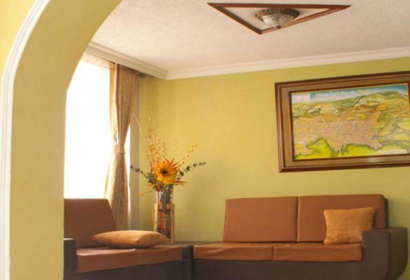 Hotel Venecia Confort | San Juan de Pasto | Nariño | Colombia 15