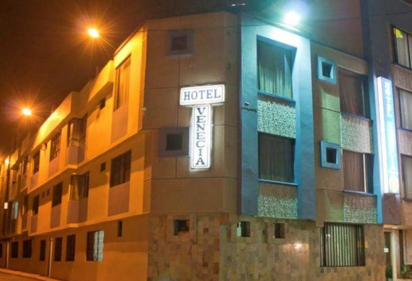 Hotel Venecia Confort | San Juan de Pasto | Nariño | Colombia 16