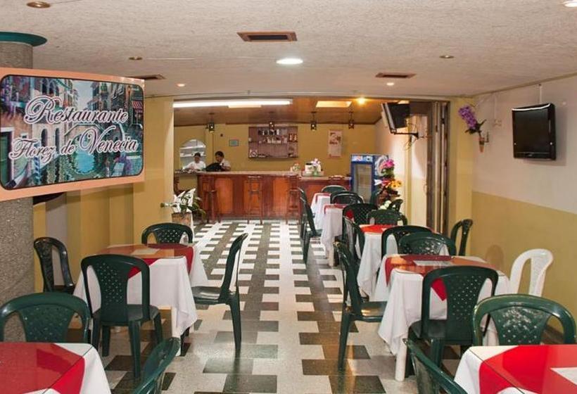 Hotel Venecia Confort | San Juan de Pasto | Nariño | Colombia 17