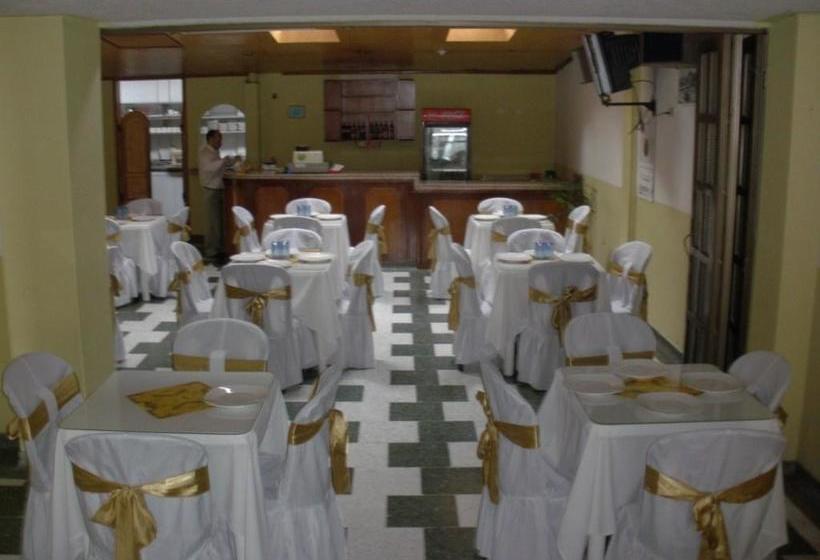 Hotel Venecia Confort | San Juan de Pasto | Nariño | Colombia 19