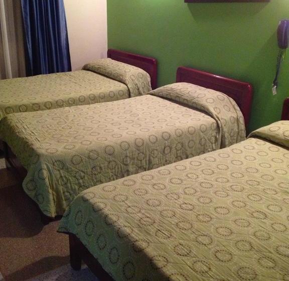 Hotel Venecia Confort | San Juan de Pasto | Nariño | Colombia 2