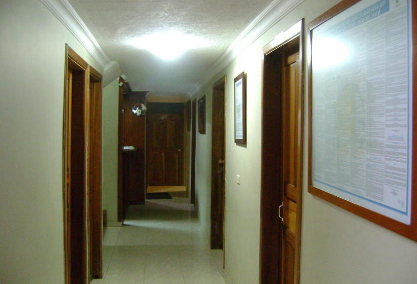 Hotel Venecia Confort | San Juan de Pasto | Nariño | Colombia 20