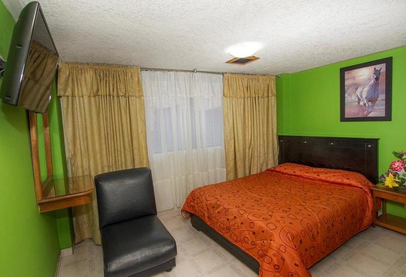 Hotel Venecia Confort | San Juan de Pasto | Nariño | Colombia 3