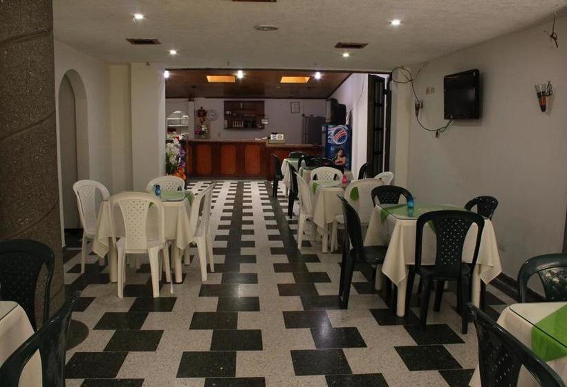 Hotel Venecia Confort | San Juan de Pasto | Nariño | Colombia 5