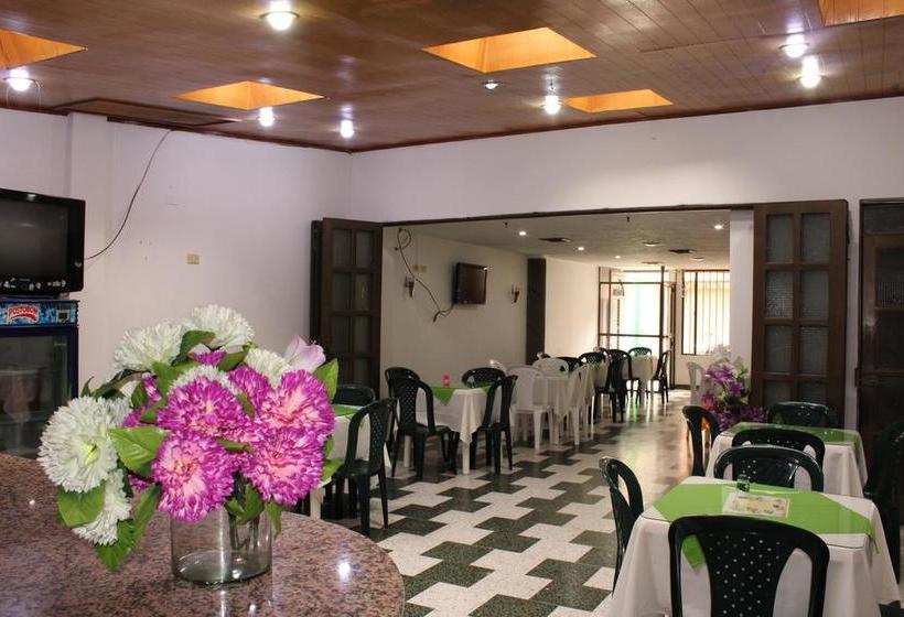 Hotel Venecia Confort | San Juan de Pasto | Nariño | Colombia 6