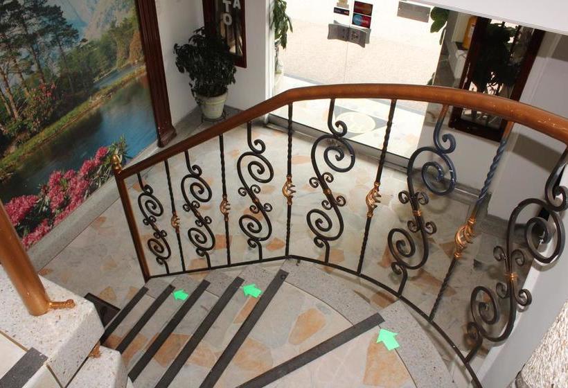 Hotel Venecia Confort | San Juan de Pasto | Nariño | Colombia 7