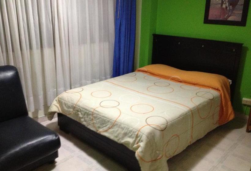 Hotel Venecia Confort | San Juan de Pasto | Nariño | Colombia 9