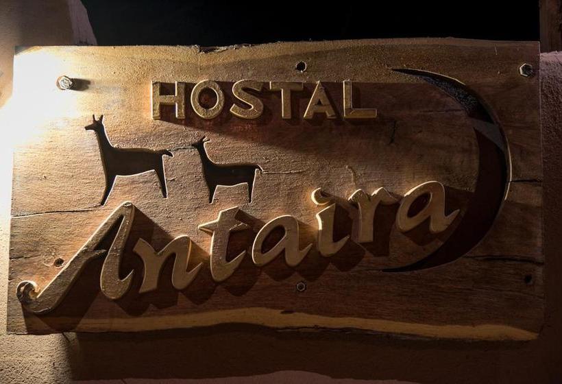 Hotel Hospedaje Rural North Terra