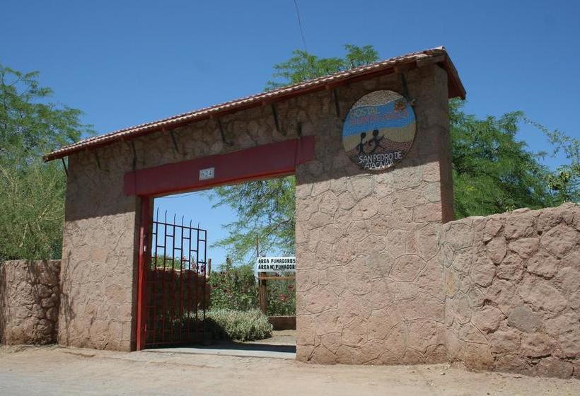 Hotel Quinta Adela Bed & Breakfast