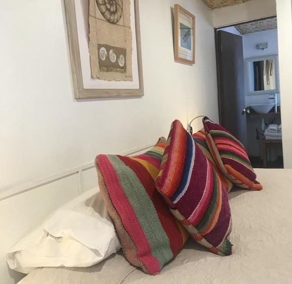 Hotel Pat'ta Hoiri | San Pedro de Atacama | Antofagasta | Chile 1