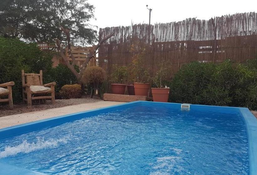 Hotel Pat'ta Hoiri | San Pedro de Atacama | Antofagasta | Chile 10