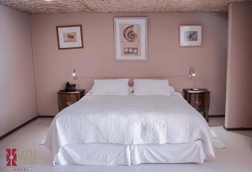 Hotel Pat'ta Hoiri | San Pedro de Atacama | Antofagasta | Chile 12