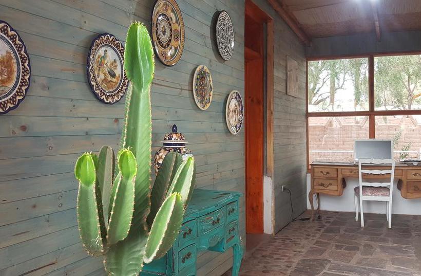 Hotel Pat'ta Hoiri | San Pedro de Atacama | Antofagasta | Chile 14