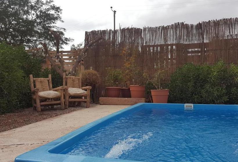 Hotel Pat'ta Hoiri | San Pedro de Atacama | Antofagasta | Chile 15