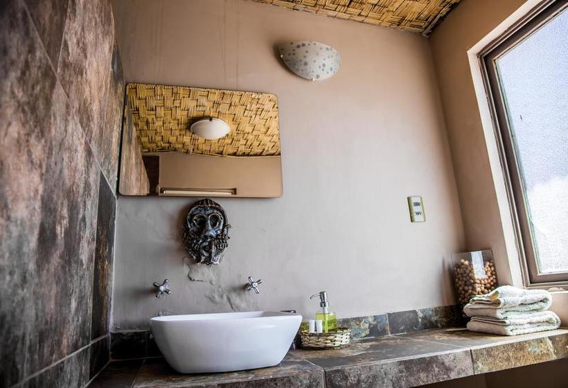 Hotel Pat'ta Hoiri | San Pedro de Atacama | Antofagasta | Chile 17