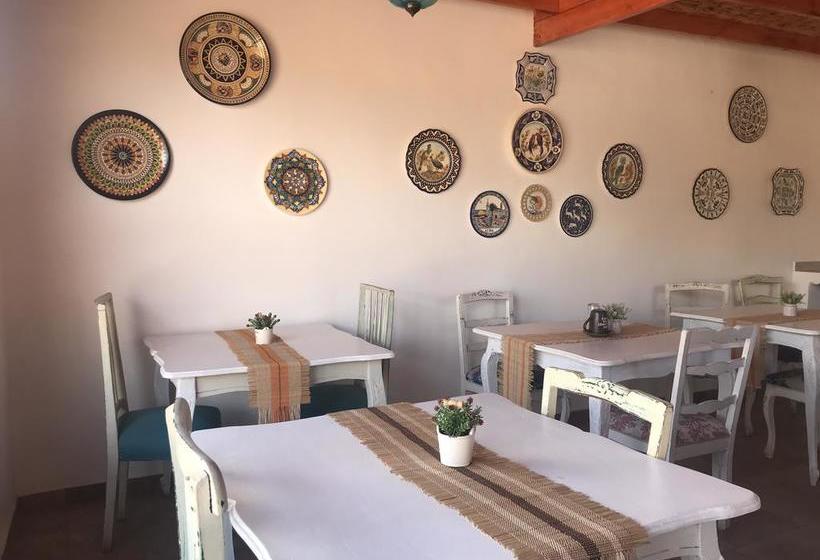 Hotel Pat'ta Hoiri | San Pedro de Atacama | Antofagasta | Chile 2