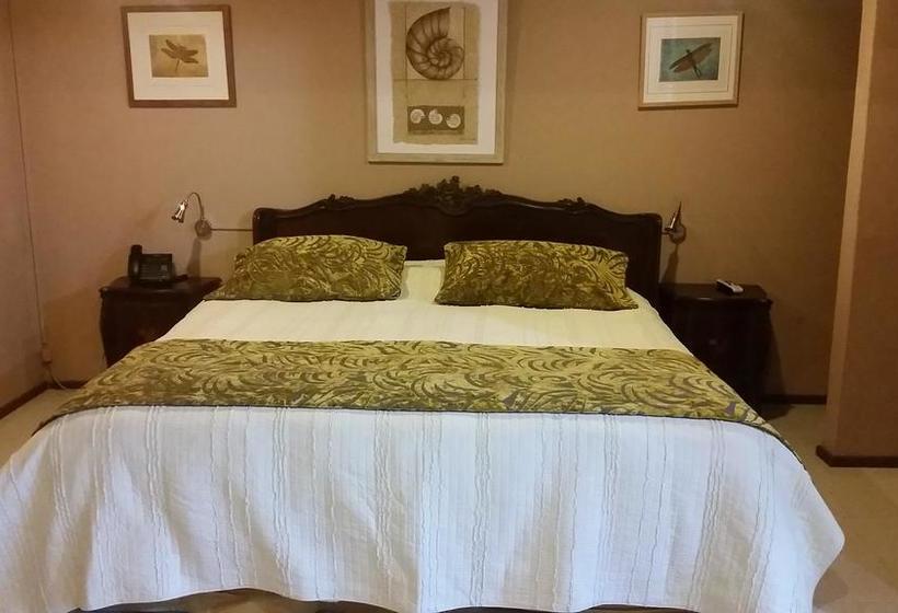 Hotel Pat'ta Hoiri | San Pedro de Atacama | Antofagasta | Chile 20