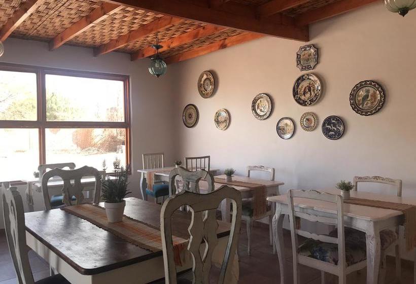 Hotel Pat'ta Hoiri | San Pedro de Atacama | Antofagasta | Chile 3