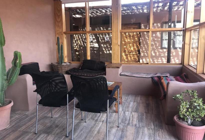 Hotel Pat'ta Hoiri | San Pedro de Atacama | Antofagasta | Chile 5