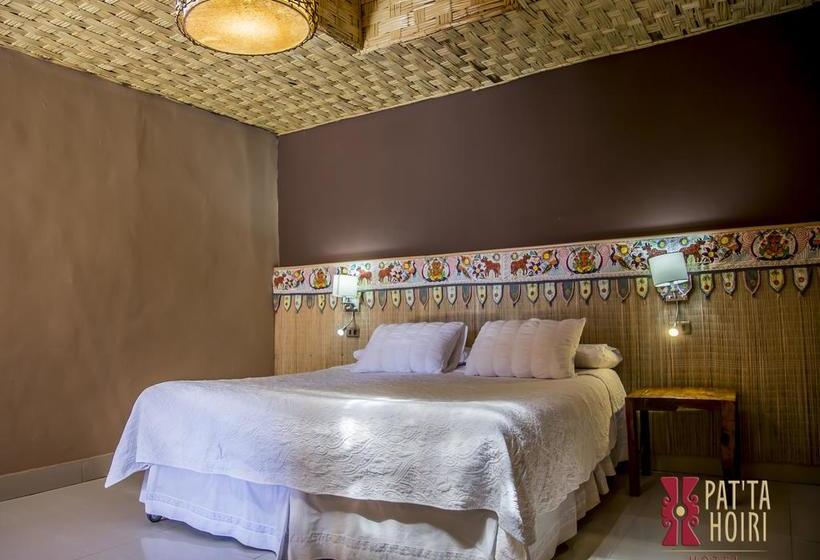 Hotel Pat'ta Hoiri | San Pedro de Atacama | Antofagasta | Chile 6