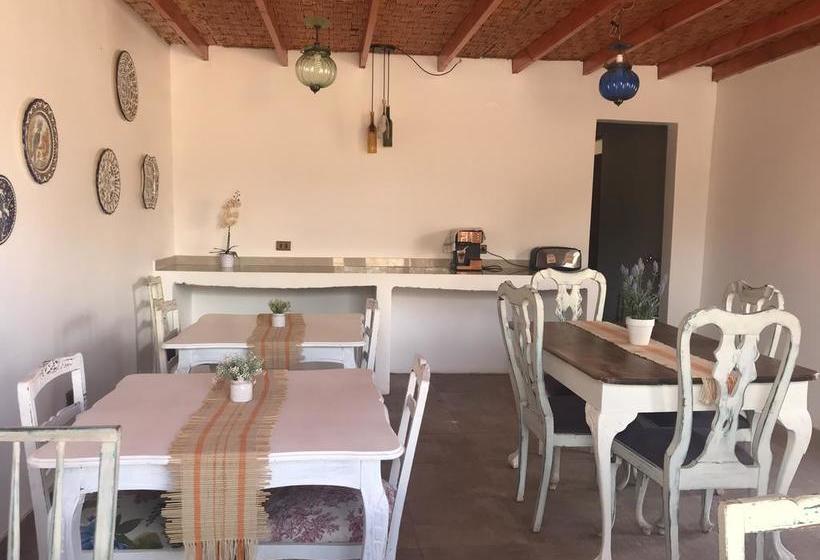 Hotel Pat'ta Hoiri | San Pedro de Atacama | Antofagasta | Chile 9