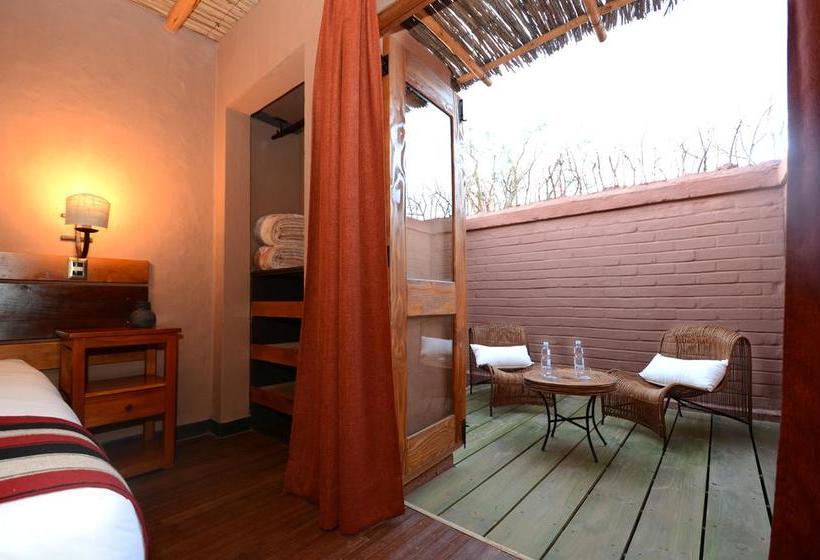 Hotel Pascual Andino | San Pedro de Atacama | Antofagasta | Chile 10