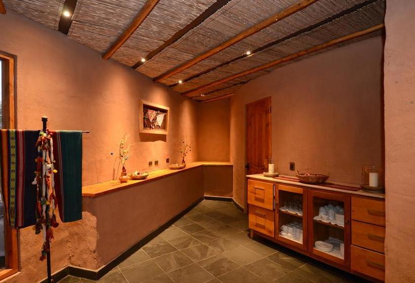 Hotel Pascual Andino | San Pedro de Atacama | Antofagasta | Chile 13